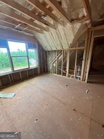 823 Hopewell Road, Forsyth, GA 31029