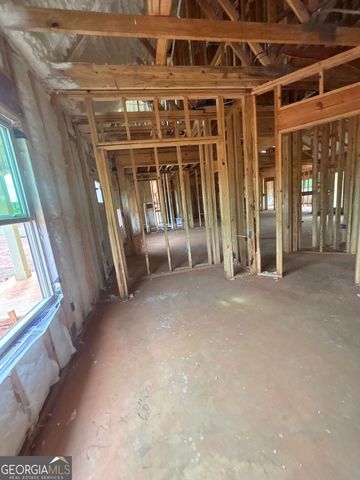 823 Hopewell Road, Forsyth, GA 31029