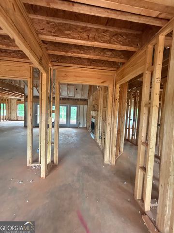 823 Hopewell Road, Forsyth, GA 31029