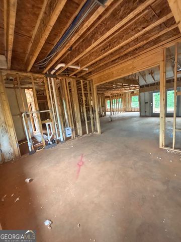 823 Hopewell Road, Forsyth, GA 31029