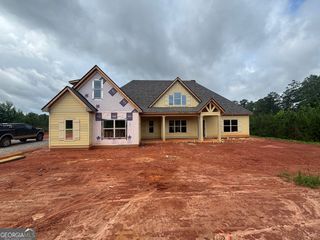 823 Hopewell Road, Forsyth, GA 31029
