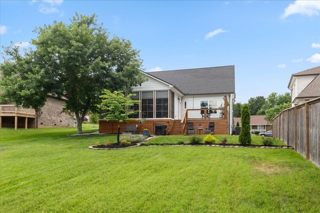 4002 Omaha Ct, Mount Juliet, TN 37122