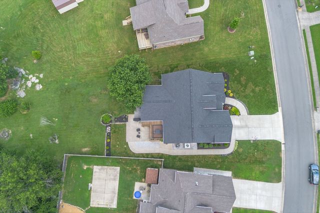 4002 Omaha Ct, Mount Juliet, TN 37122