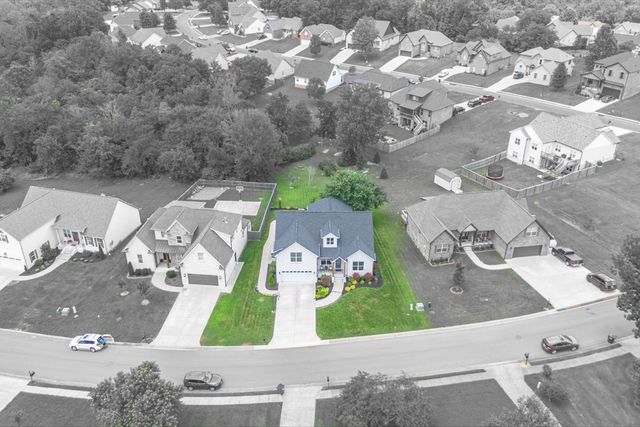 4002 Omaha Ct, Mount Juliet, TN 37122