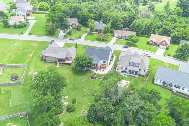 4002 Omaha Ct, Mount Juliet, TN 37122