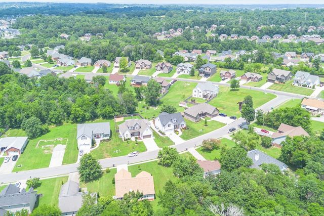 4002 Omaha Ct, Mount Juliet, TN 37122