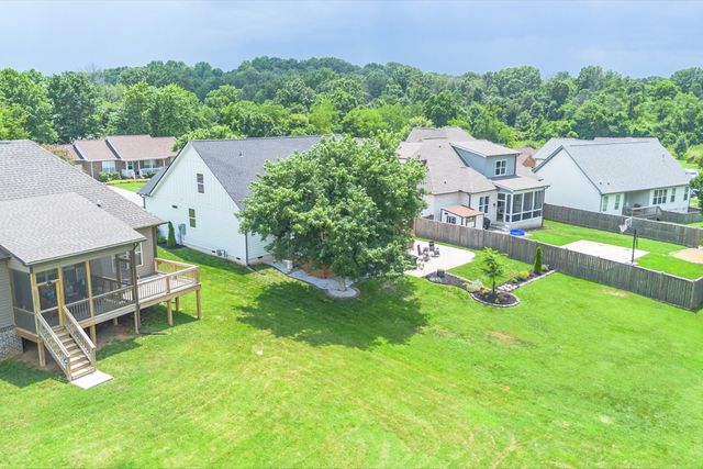 4002 Omaha Ct, Mount Juliet, TN 37122