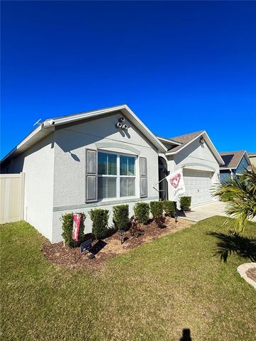 3309 SONDER DRIVE, Davenport, FL 33896