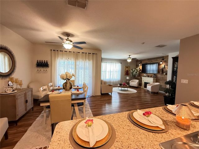 3309 SONDER DRIVE, Davenport, FL 33896