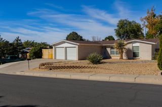 11709 El Solindo Avenue NE, Albuquerque, NM 87111