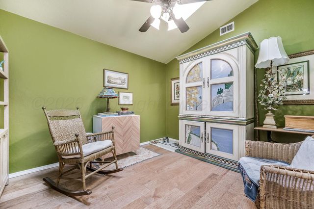7606 Tarrytown Avenue, Amarillo, TX 79121