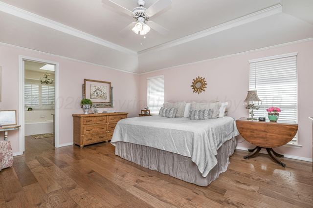 7606 Tarrytown Avenue, Amarillo, TX 79121