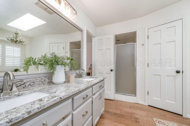 7606 Tarrytown Avenue, Amarillo, TX 79121