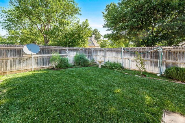 7606 Tarrytown Avenue, Amarillo, TX 79121