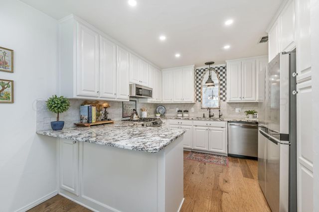 7606 Tarrytown Avenue, Amarillo, TX 79121