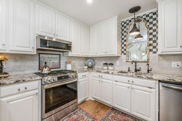 7606 Tarrytown Avenue, Amarillo, TX 79121