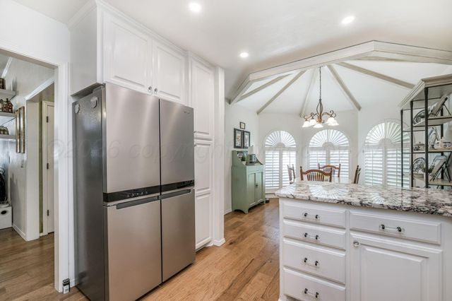 7606 Tarrytown Avenue, Amarillo, TX 79121