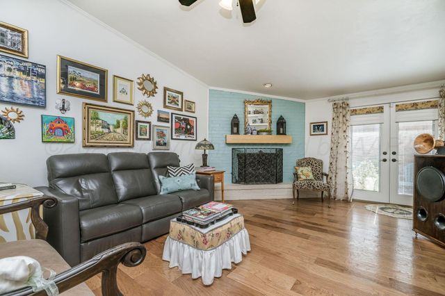 7606 Tarrytown Avenue, Amarillo, TX 79121