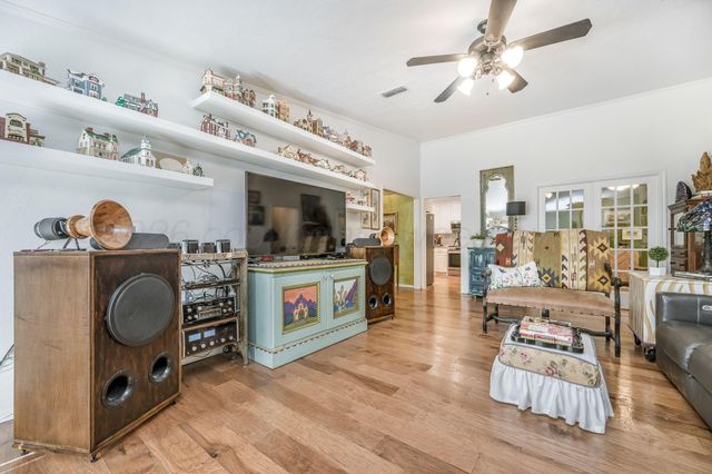 7606 Tarrytown Avenue, Amarillo, TX 79121