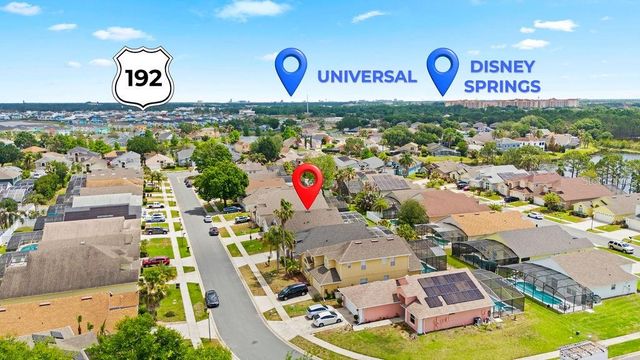 2916 BLOOMING ALAMANDA LOOP, Kissimmee, FL 34747