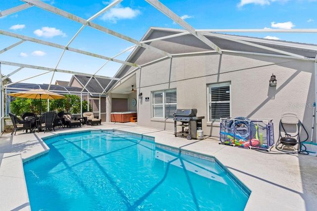 2916 BLOOMING ALAMANDA LOOP, Kissimmee, FL 34747