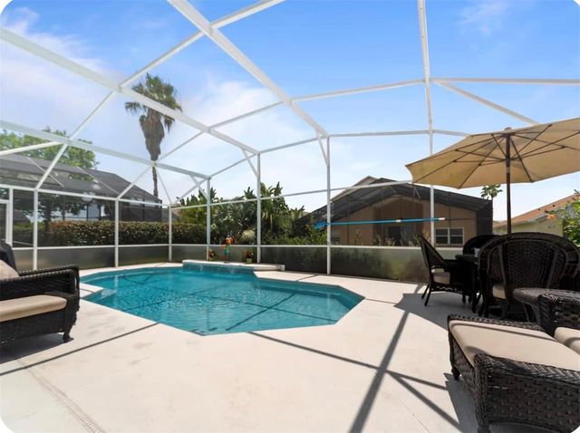 2916 BLOOMING ALAMANDA LOOP, Kissimmee, FL 34747