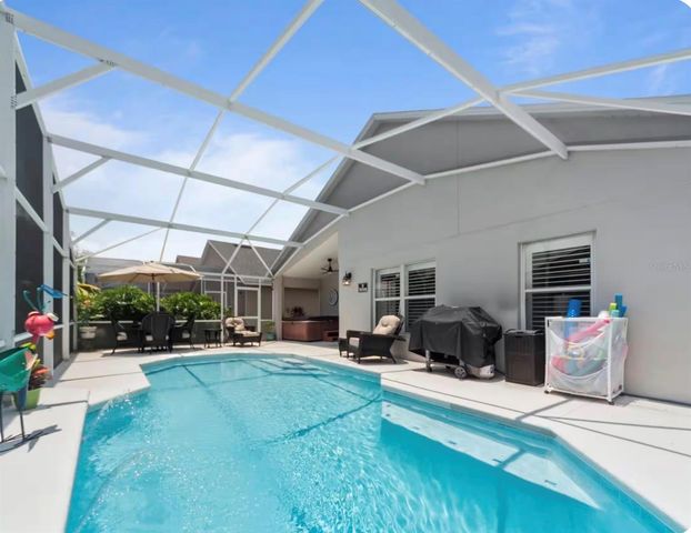 2916 BLOOMING ALAMANDA LOOP, Kissimmee, FL 34747