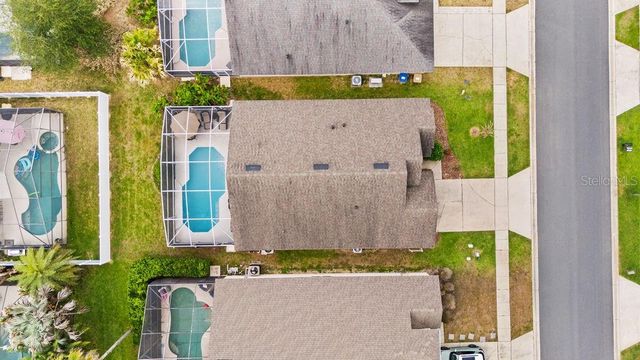 2916 BLOOMING ALAMANDA LOOP, Kissimmee, FL 34747
