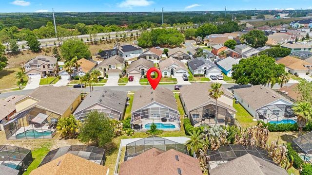 2916 BLOOMING ALAMANDA LOOP, Kissimmee, FL 34747