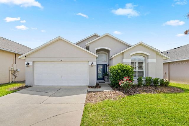 2916 BLOOMING ALAMANDA LOOP, Kissimmee, FL 34747