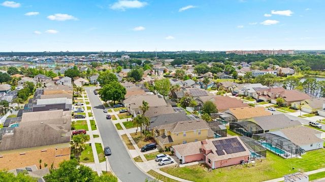 2916 BLOOMING ALAMANDA LOOP, Kissimmee, FL 34747