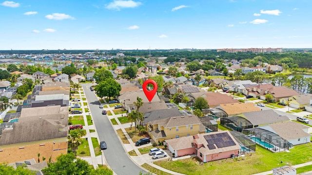 2916 BLOOMING ALAMANDA LOOP, Kissimmee, FL 34747