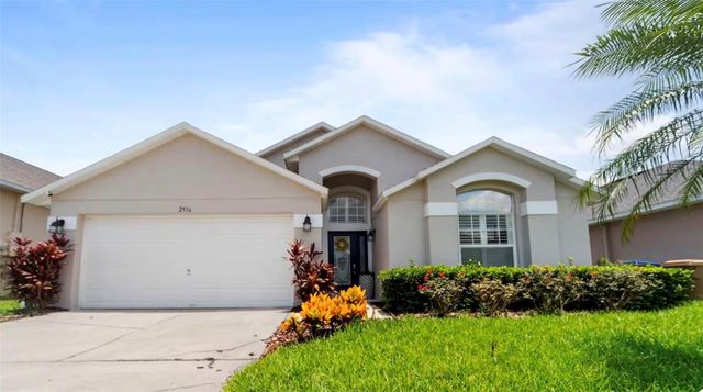 2916 BLOOMING ALAMANDA LOOP, Kissimmee, FL 34747