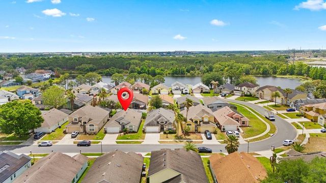2916 BLOOMING ALAMANDA LOOP, Kissimmee, FL 34747