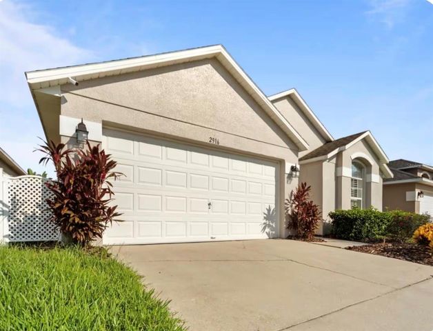 2916 BLOOMING ALAMANDA LOOP, Kissimmee, FL 34747