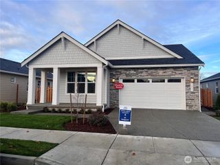 571 Thompson (Lot 4) Drive, Enumclaw, WA 98022