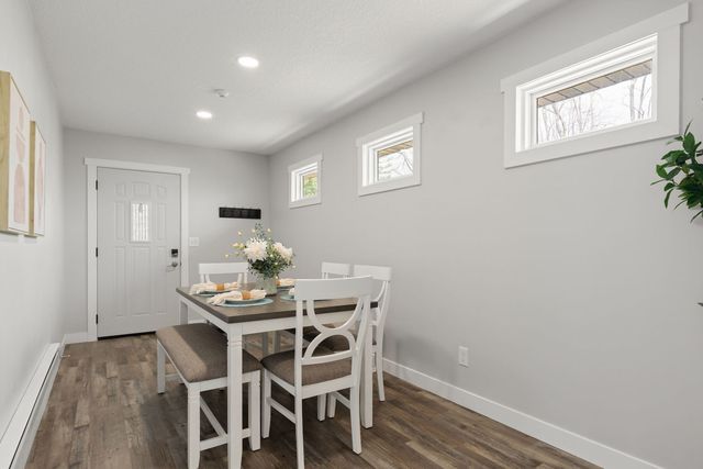 218 Bluff Boulevard, Princeton, IA 52768