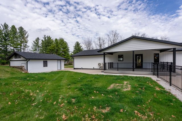 218 Bluff Boulevard, Princeton, IA 52768