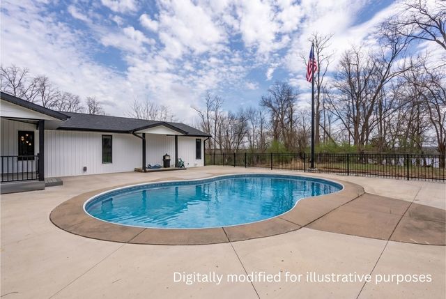 218 Bluff Boulevard, Princeton, IA 52768