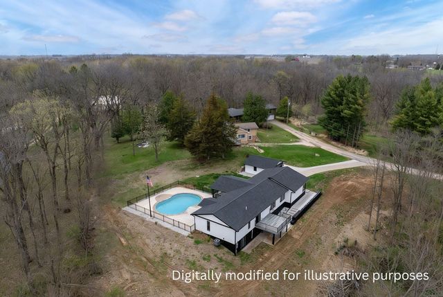 218 Bluff Boulevard, Princeton, IA 52768