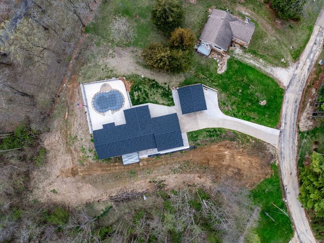 218 Bluff Boulevard, Princeton, IA 52768