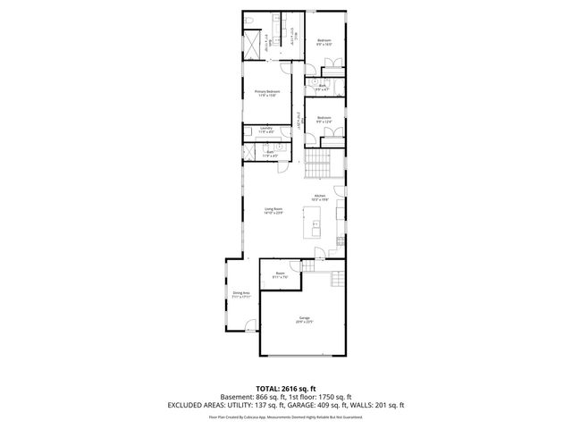 218 Bluff Boulevard, Princeton, IA 52768