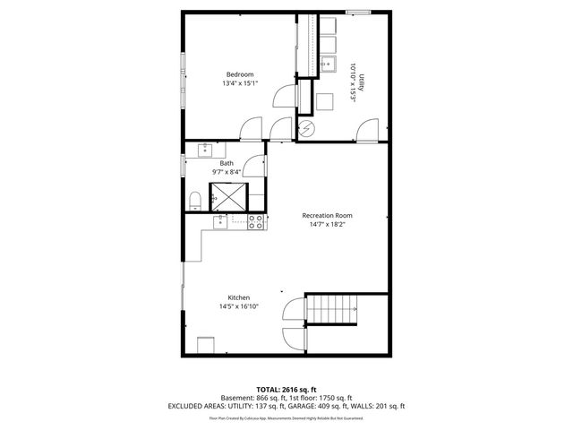 218 Bluff Boulevard, Princeton, IA 52768