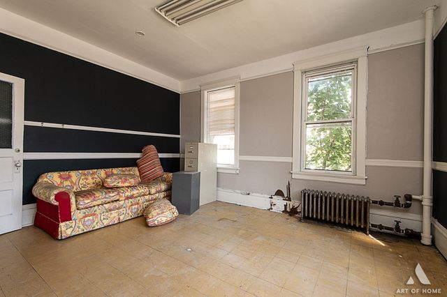 4600 S Honore Street, Chicago, IL 60609