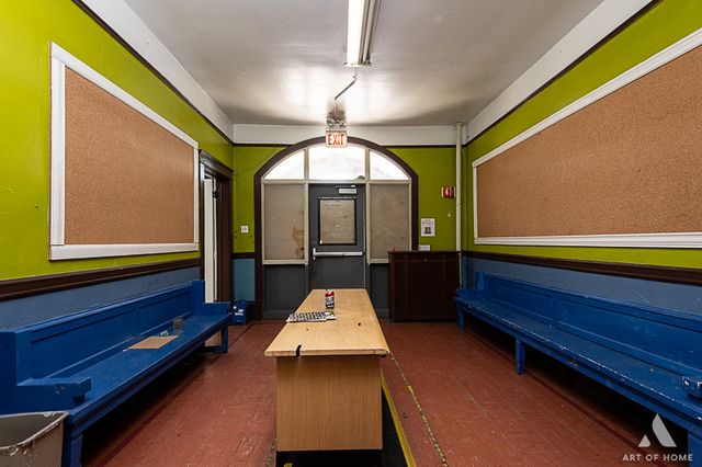 4600 S Honore Street, Chicago, IL 60609