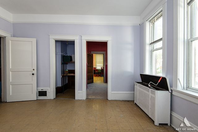 4600 S Honore Street, Chicago, IL 60609