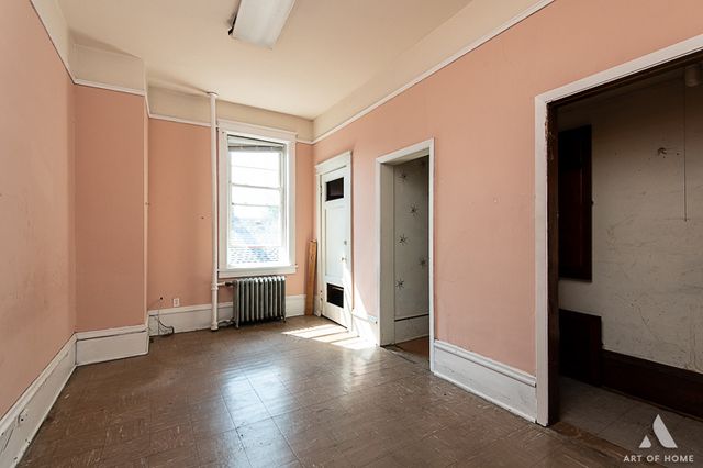 4600 S Honore Street, Chicago, IL 60609