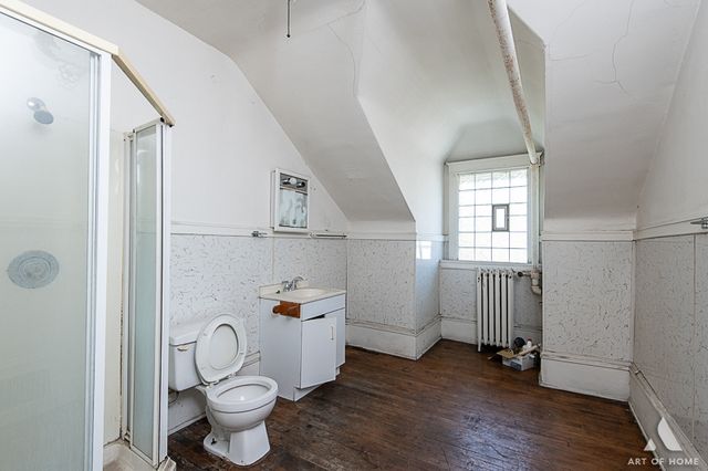 4600 S Honore Street, Chicago, IL 60609