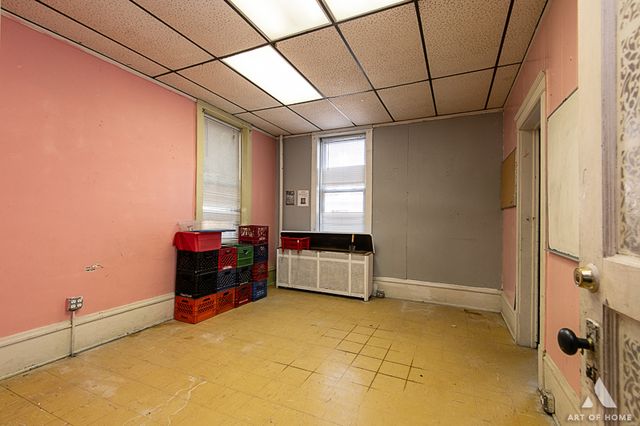 4600 S Honore Street, Chicago, IL 60609