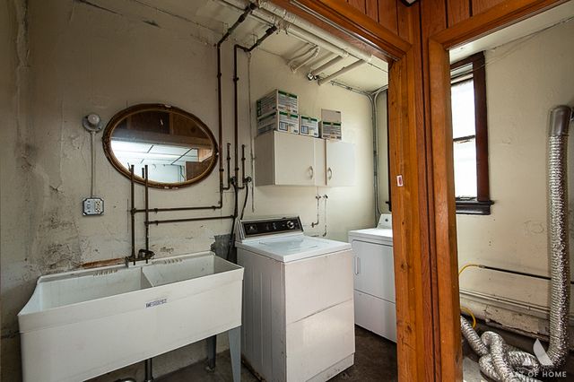 4600 S Honore Street, Chicago, IL 60609